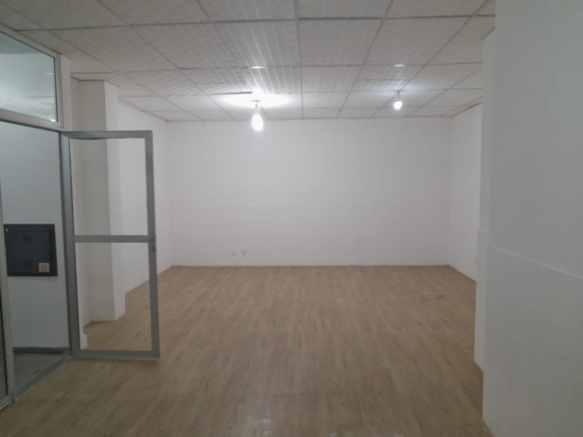 Conjunto Comercial-Sala para alugar, 128m² - Foto 6