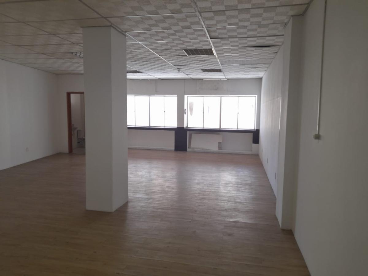 Conjunto Comercial-Sala para alugar, 128m² - Foto 5