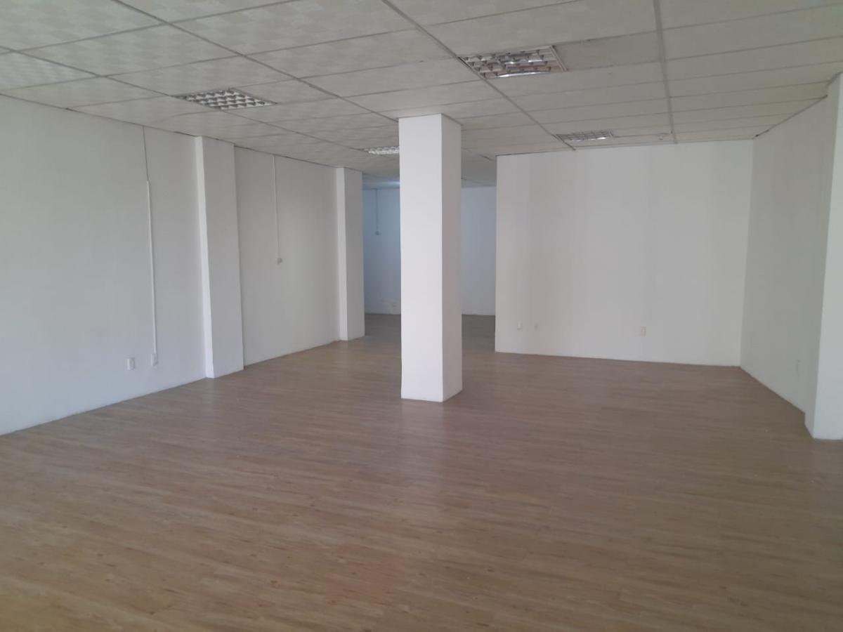 Conjunto Comercial-Sala para alugar, 128m² - Foto 8