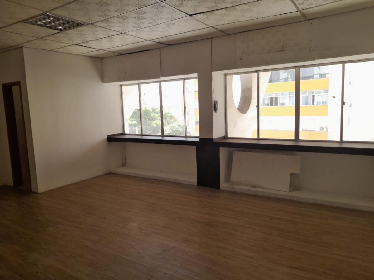 Conjunto Comercial-Sala para alugar, 128m² - Foto 9