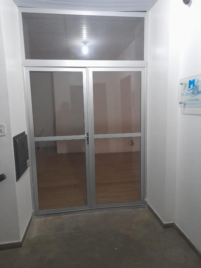 Conjunto Comercial-Sala para alugar, 128m² - Foto 11