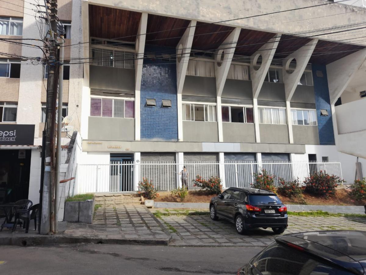 Conjunto Comercial-Sala para alugar, 128m² - Foto 12