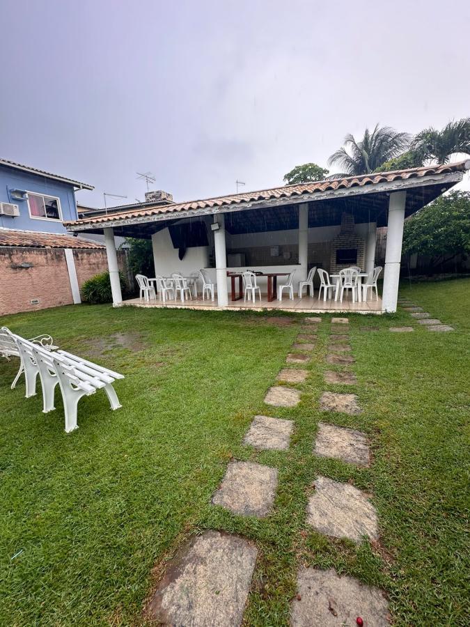 Casa de Condomínio à venda com 3 quartos, 103m² - Foto 6