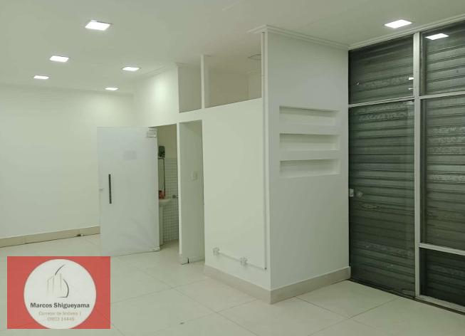 Loja-Salão para alugar, 39m² - Foto 4