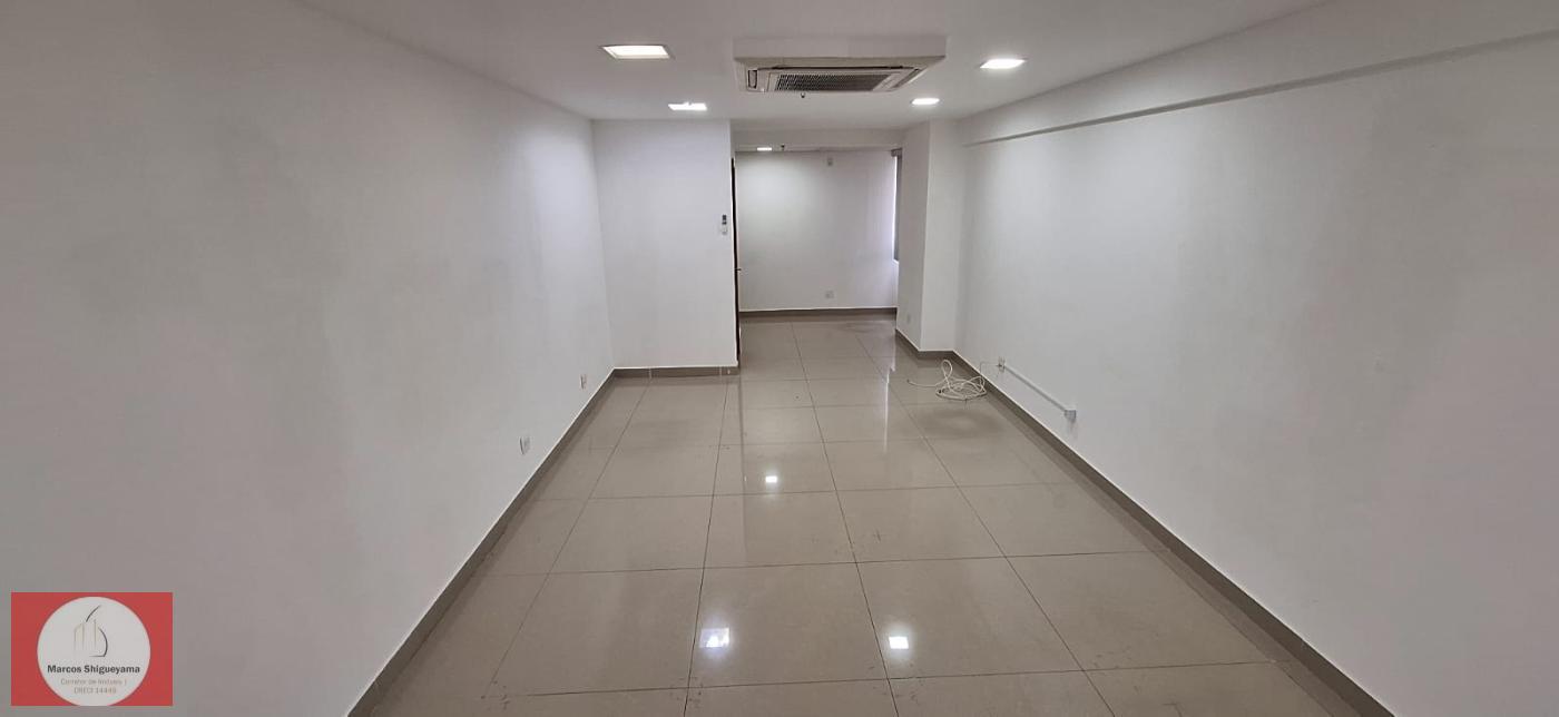 Conjunto Comercial-Sala para alugar, 40m² - Foto 11