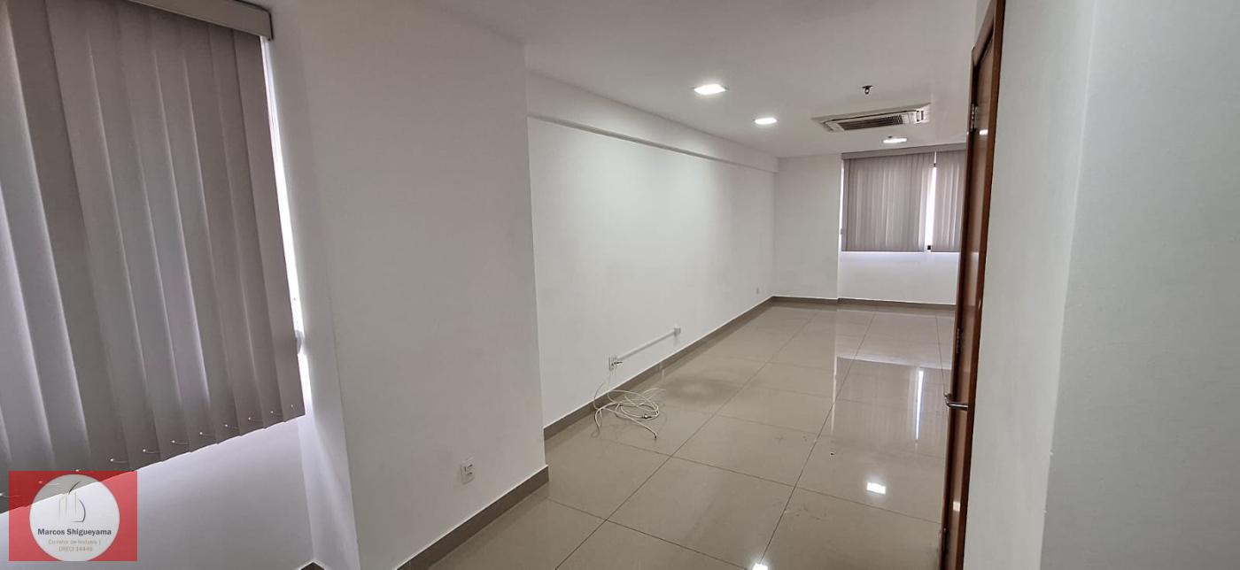 Conjunto Comercial-Sala para alugar, 40m² - Foto 10