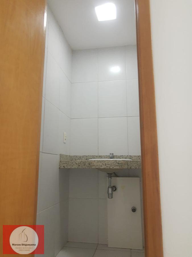 Conjunto Comercial-Sala para alugar, 40m² - Foto 13