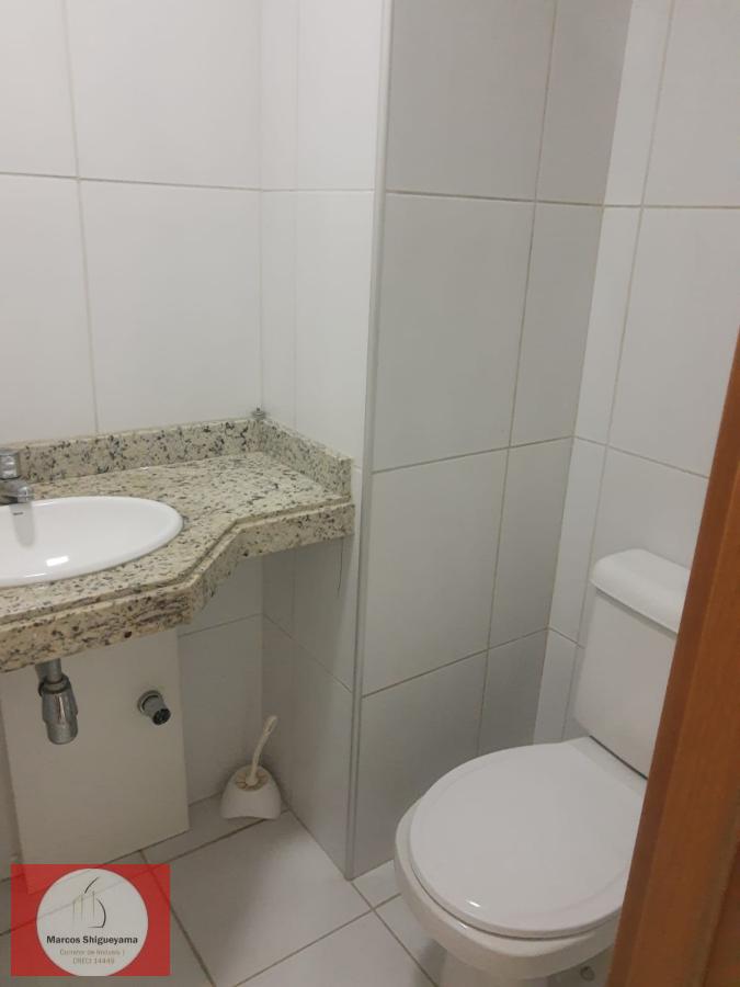 Conjunto Comercial-Sala para alugar, 40m² - Foto 14