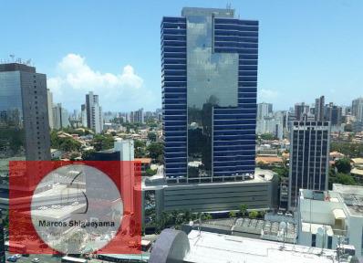 Conjunto Comercial-Sala para alugar, 40m² - Foto 2