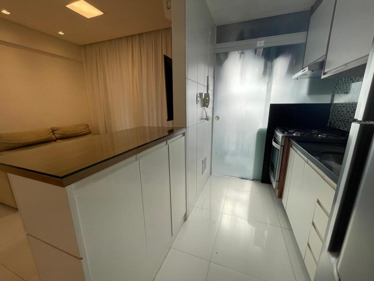 Apartamento à venda com 2 quartos, 60m² - Foto 2