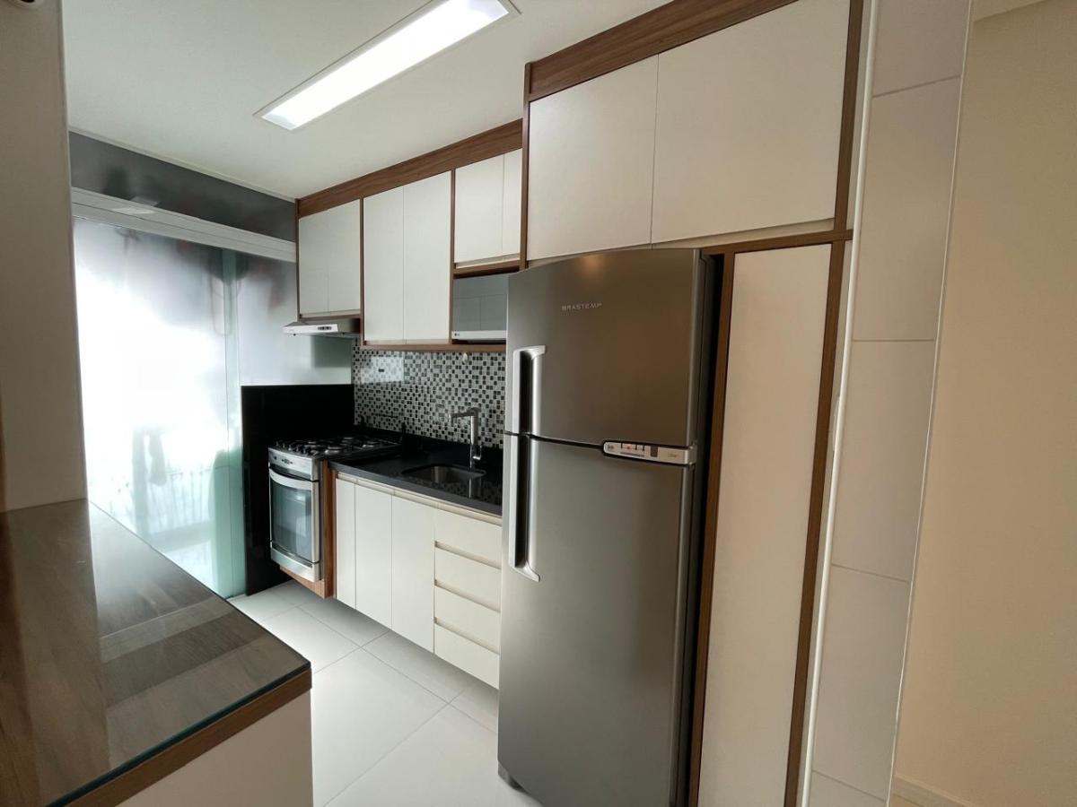 Apartamento à venda com 2 quartos, 60m² - Foto 3