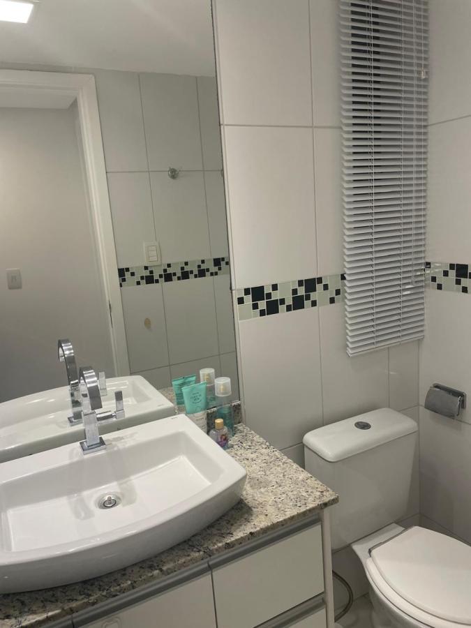 Apartamento à venda com 2 quartos, 60m² - Foto 6