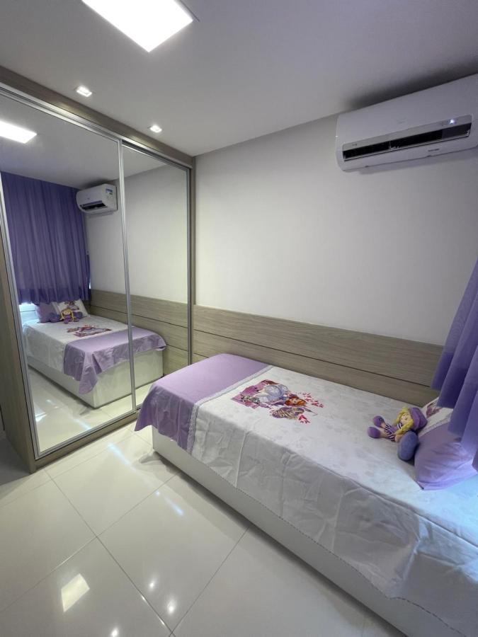 Apartamento à venda com 2 quartos, 60m² - Foto 9