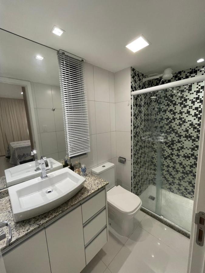 Apartamento à venda com 2 quartos, 60m² - Foto 10