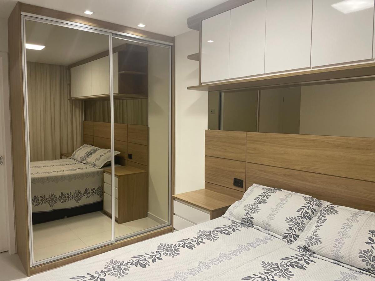 Apartamento à venda com 2 quartos, 60m² - Foto 11