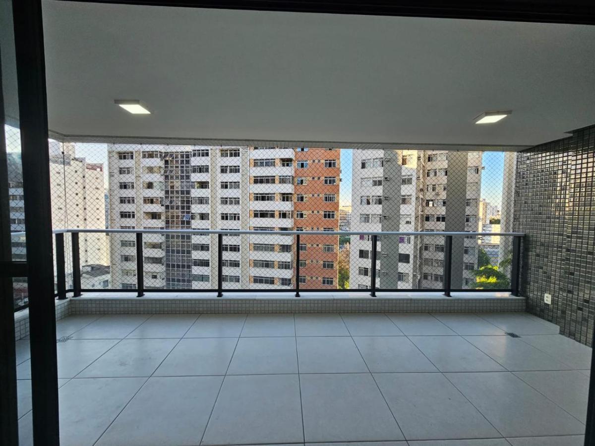 Apartamento à venda com 2 quartos, 108m² - Foto 3