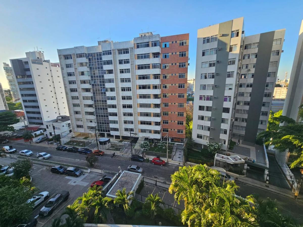 Apartamento à venda com 2 quartos, 108m² - Foto 4