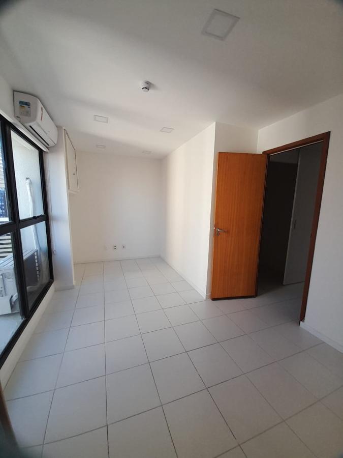 Conjunto Comercial-Sala para alugar, 30m² - Foto 10