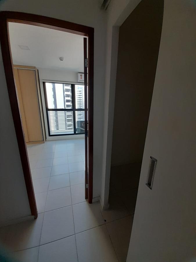 Conjunto Comercial-Sala para alugar, 30m² - Foto 9