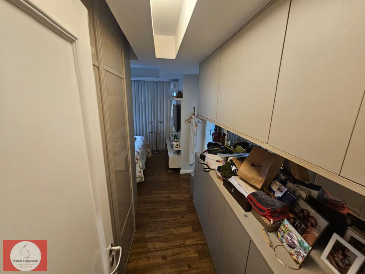 Apartamento à venda com 3 quartos, 157m² - Foto 20