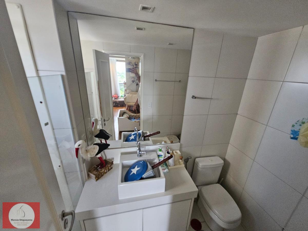 Apartamento à venda com 3 quartos, 157m² - Foto 27