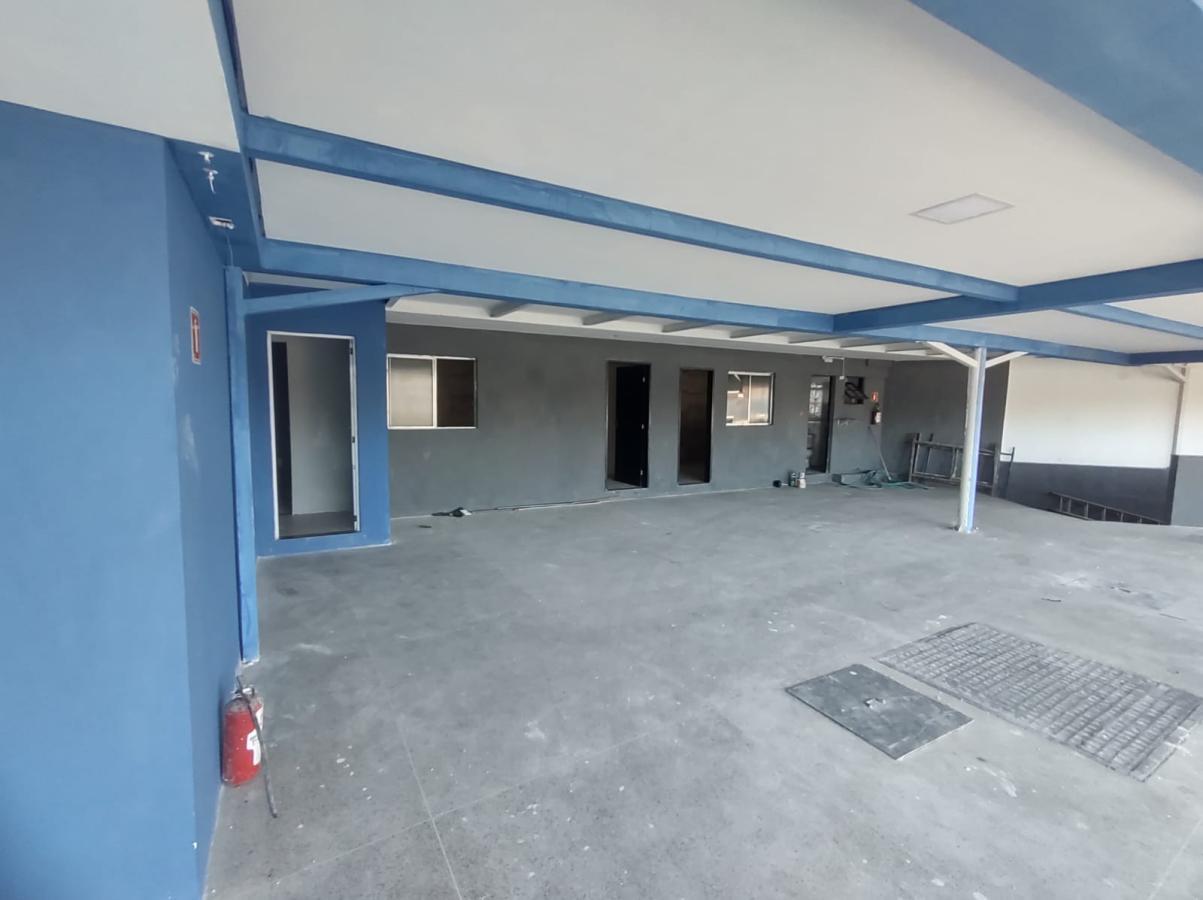 Prédio Inteiro para alugar, 770m² - Foto 3