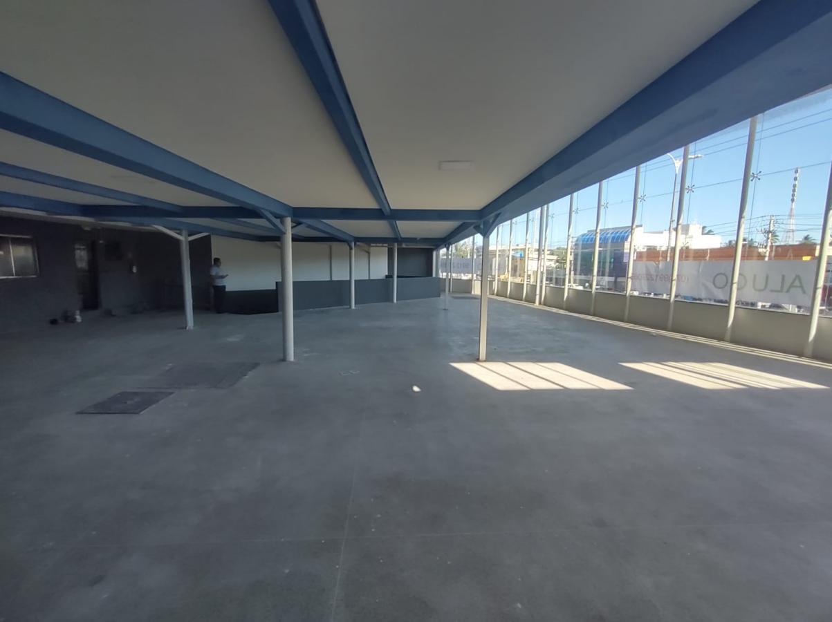 Prédio Inteiro para alugar, 770m² - Foto 4