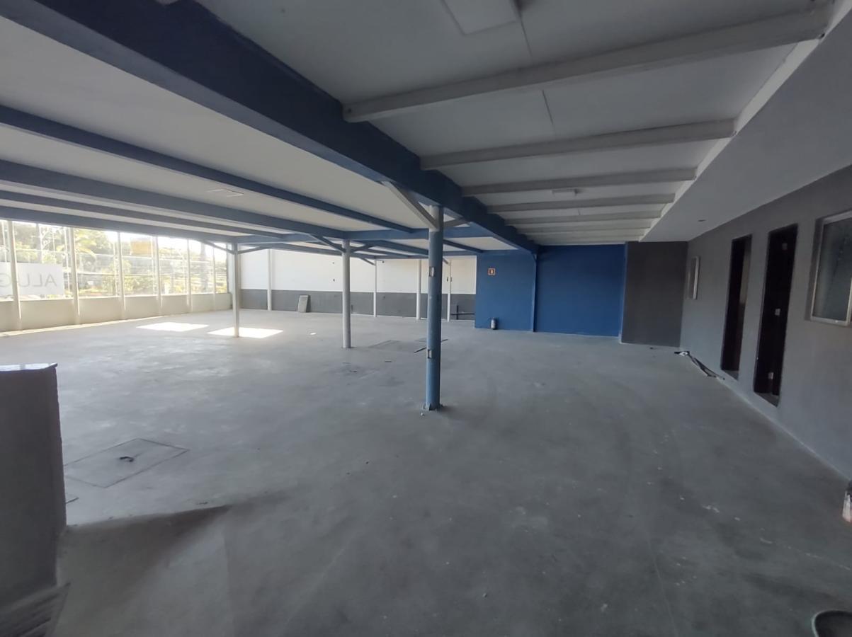 Prédio Inteiro para alugar, 770m² - Foto 6