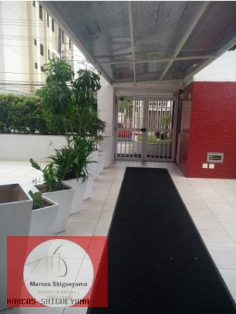 Apartamento à venda com 2 quartos, 55m² - Foto 14