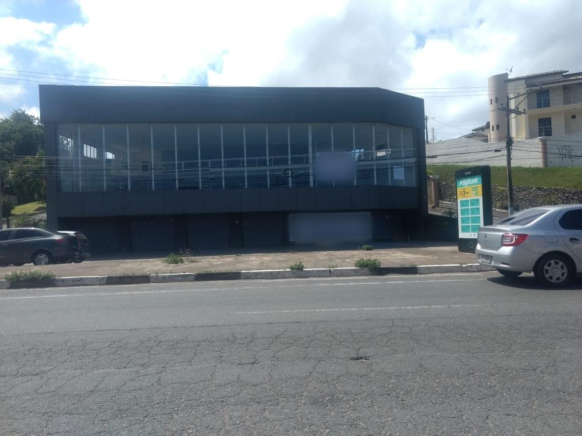 Prédio Inteiro para alugar, 770m² - Foto 1