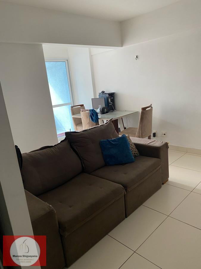 Apartamento à venda com 2 quartos, 55m² - Foto 16