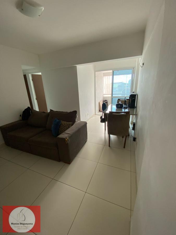 Apartamento à venda com 2 quartos, 55m² - Foto 18