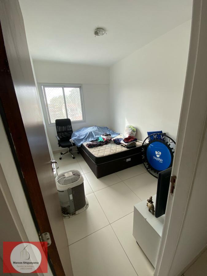 Apartamento à venda com 2 quartos, 55m² - Foto 22