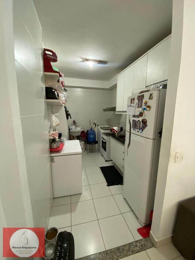 Apartamento à venda com 2 quartos, 55m² - Foto 20