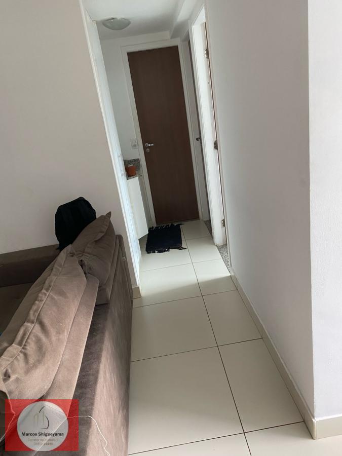 Apartamento à venda com 2 quartos, 55m² - Foto 21