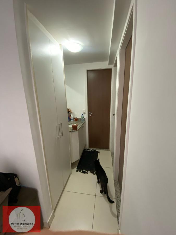 Apartamento à venda com 2 quartos, 55m² - Foto 24