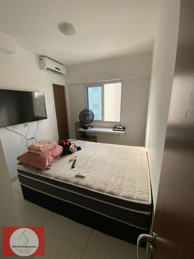 Apartamento à venda com 2 quartos, 55m² - Foto 26