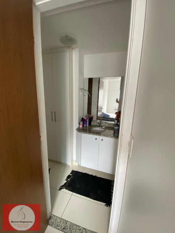 Apartamento à venda com 2 quartos, 55m² - Foto 25