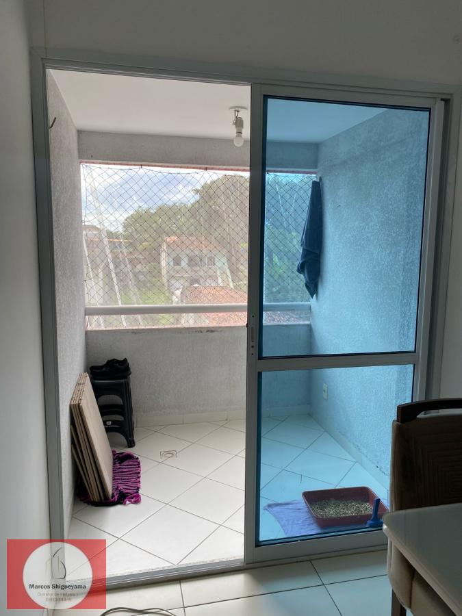 Apartamento à venda com 2 quartos, 55m² - Foto 27