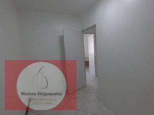 Conjunto Comercial-Sala para alugar, 32m² - Foto 3