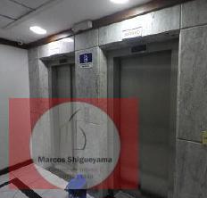 Conjunto Comercial-Sala para alugar, 32m² - Foto 4