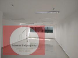 Conjunto Comercial-Sala para alugar, 67m² - Foto 1