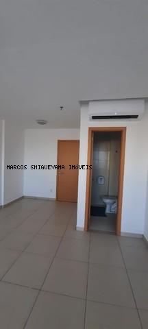 Conjunto Comercial-Sala à venda, 29m² - Foto 1