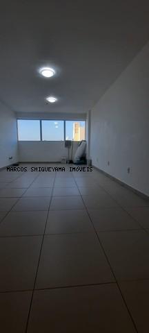 Conjunto Comercial-Sala à venda, 29m² - Foto 5