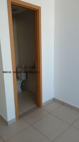 Conjunto Comercial-Sala à venda, 29m² - Foto 2