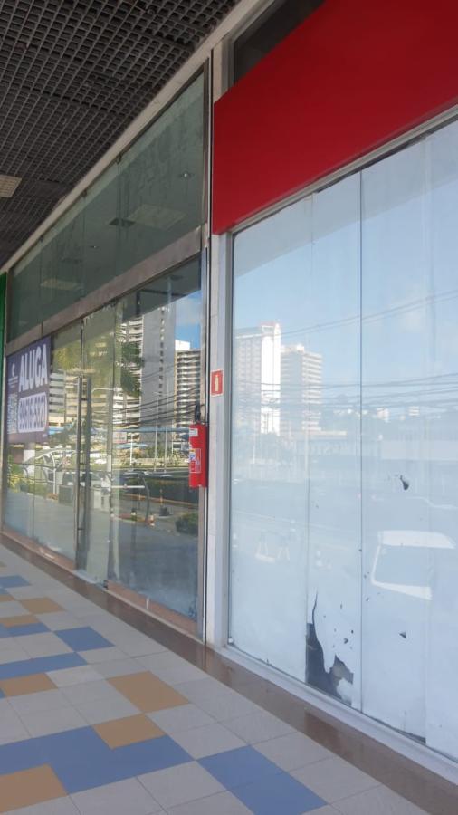 Loja-Salão para alugar, 250m² - Foto 1