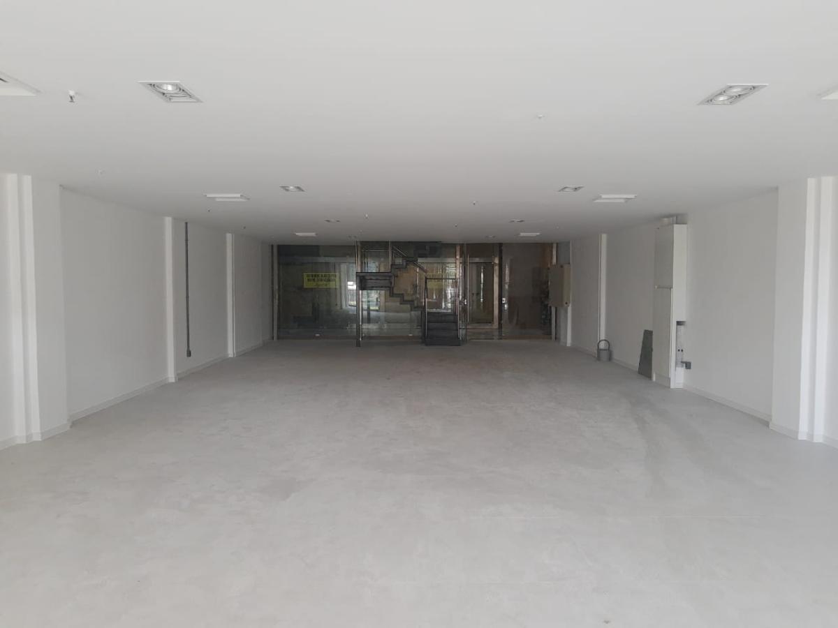 Loja-Salão para alugar, 250m² - Foto 4