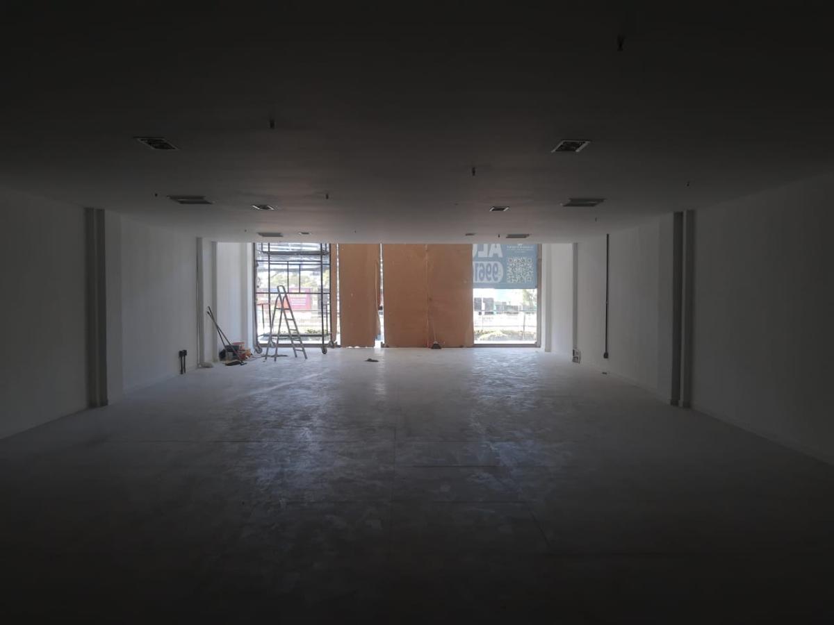 Loja-Salão para alugar, 250m² - Foto 5