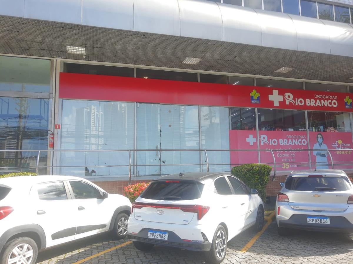 Loja-Salão para alugar, 250m² - Foto 23