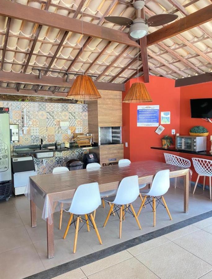 Casa de Condomínio à venda com 2 quartos, 65m² - Foto 13